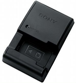 Зарядное устройство Sony BC-VW1 для аккум. NP-FW50