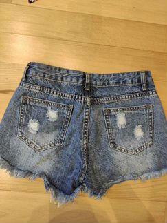 Шорты