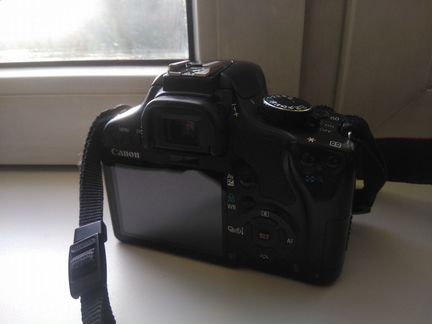 Canon 450D body
