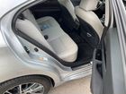 Lexus ES 3.5 AT, 2018, 29 000 км объявление продам