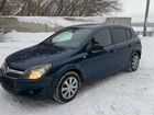 Opel Astra 1.4 МТ, 2007, 192 500 км