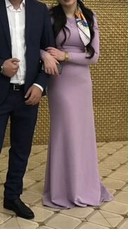 Платье Zaira Gatagazheva