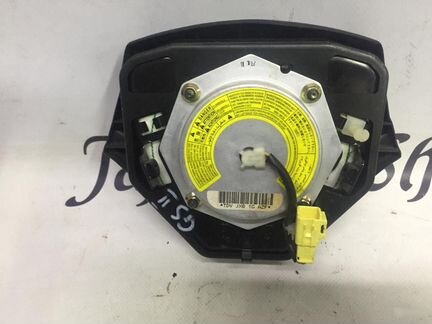Airbag подушка в руль Lexus Gs 2
