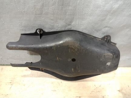 Пыльник задний правый Mercedes-Benz W212 E212