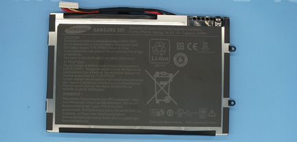Аккумулятор для ноутбука Dell M11X, M14X, PT6V8