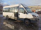 Iveco Daily 3.0 МТ, 2010, 410 000 км