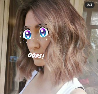 Парикмахер