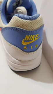 Nike Air Max 1 (GS) 807605 101 US-4Y RU-35