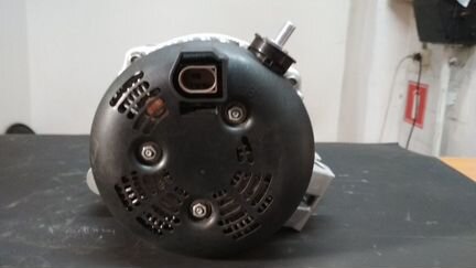 Генератор Jaguar XJ 3.0d