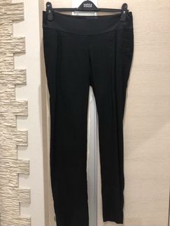 Костюм из льна xs