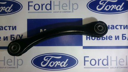 Рычаг задней подвески (Полумесяц) Ford Focus 1