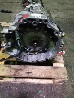 Вариатор Audi A4 B6 2004г