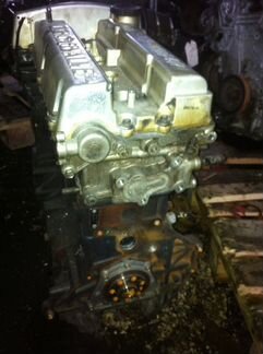 Контрактный мотор на Хендай / Киа G4JS 2.4 л