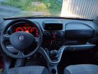 FIAT Doblo 1.4 МТ, 2011, 235 000 км объявление продам
