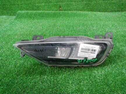 Птф левая Volvo XC90 2 (2014-2019) 31395865