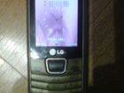 Телефон LG A-290, 3 SIM-карты