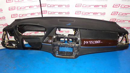 Торпедо BMW X5 N63B44A E70
