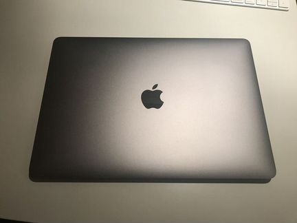 Macbook PRO 13 2017 8 Gb, 128SSD
