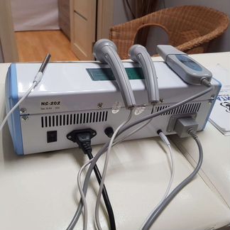 Аппарат ультразвуковой терапии