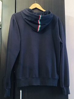 Толстовка bikkembergs оригинал