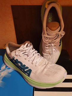 Кроссовки Hoka One One