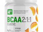 Bcaa all4ME 550 г апельсин