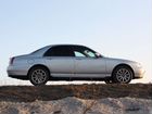 Rover 75 2.0 МТ, 2000, 50 000 км объявление продам