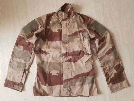 Куртка армейская Франция F3