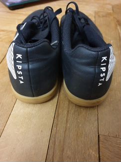 Kipsta бутсы для зала 25,5 размер