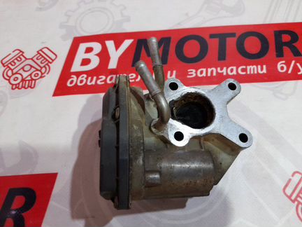 Клапан егр Nissan Navara 2.5tdci YD25ddti