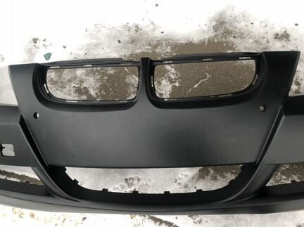 Бампер BMW E90 51117170053