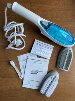 Новая паровая щетка SI 1012