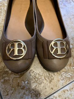 Балетки francesco donni, лоферы maskotte 38