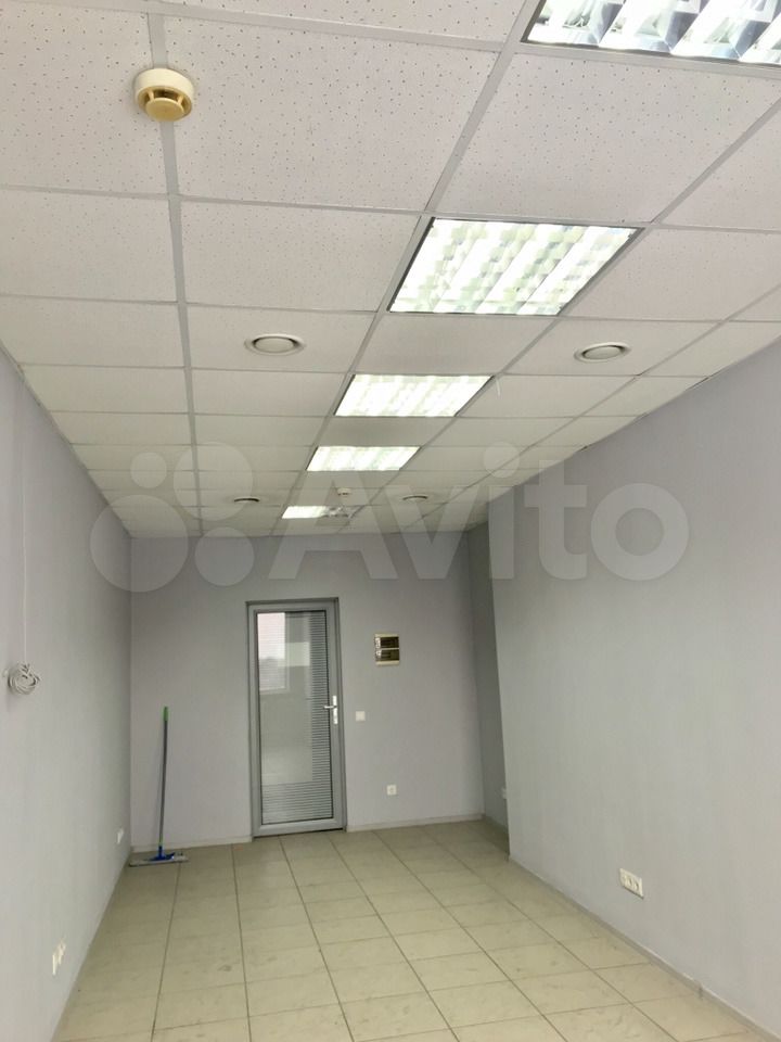 Офис 23 м в бц сити плаза
