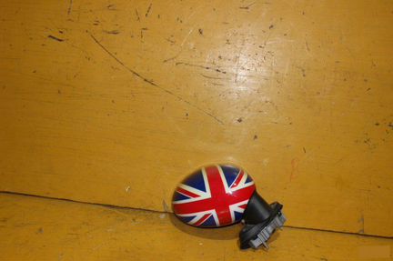 Зеркало правое Mini Hatch