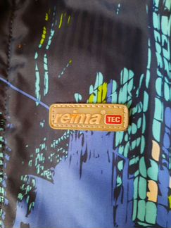 Зимняя куртка Reima Tec 122