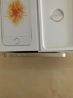 Телефон iPhone