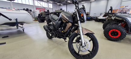 Мотоцикл Motoland bandit 250