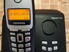 Телефон Siemens объявление продам