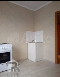 1-к квартира, 36 м², 16/17 эт.