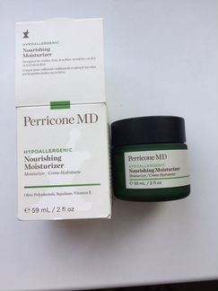 Крем для лица Perricone MD Hypoallergneic