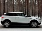 Land Rover Range Rover Evoque 2.0 AT, 2012, 158 668 км объявление продам