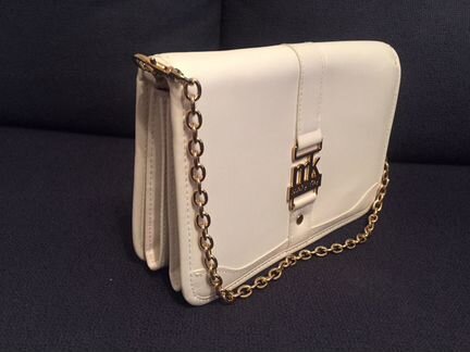 Сумочка- клатч на цепочке