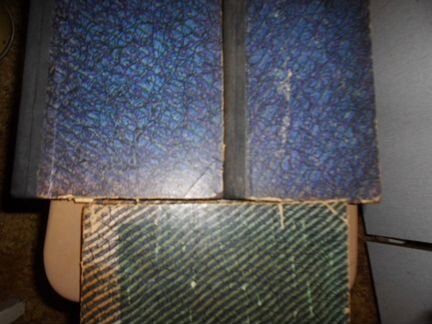 Книги по медицине советского периода