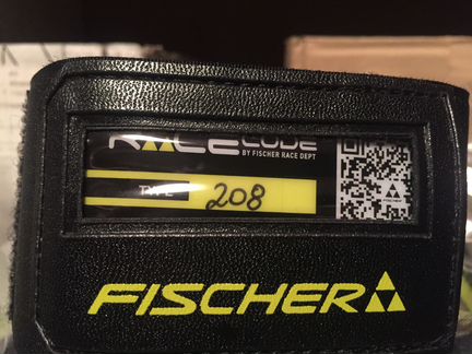 Новые слаломки Fischer RC4 WC SL WCP 165см 2017г