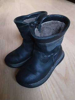 Зимние сапоги для мальчика, 30 р