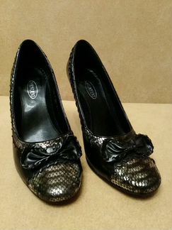 Туфли meniani 38 размер новые