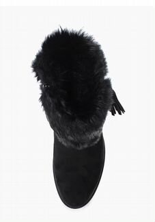 Сапоги новые