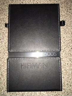 Новые внутриканальные наушники hifiman RE-600S