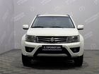 Suzuki Grand Vitara 2.0 AT, 2013, 144 242 км объявление продам
